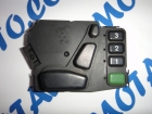 Блок кнопок управления сиденьем передним правым Mercedes W210 E-class MW2100049