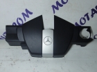 Накладка моторного отсека Mercedes W211 E-class 2451