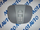 Блок кнопок с накладкой Mercedes W211 E-class MW2110055