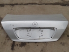 Крышка багажника Mercedes W220 S-class 4233