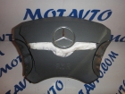 Подушка безопасности в рулевое колесо Mercedes W220 S-class MW2200050