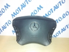 Подушка безопасности в рулевое колесо Mercedes W220 S-class MW2200003