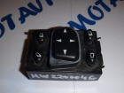 Блок кнопок управления зеркалами Mercedes W220 S-class MW2200046