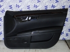 Обшивка двери передней правой Mercedes W221 S-class 3075