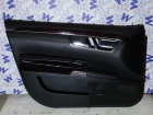 Обшивка двери передней левой Mercedes W221 S-class 3076