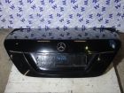 Крышка багажника Mercedes W221 S-class 3098