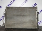 Радиатор кондиционера Mercedes W221 S-class MW2210008