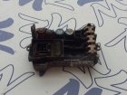 Резистор отопителя Mercedes W220 S-class MW2200028