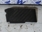 Накладка пола передняя левая под ногу Audi Q7 4158